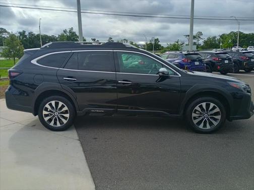 2024 Subaru Outback Touring XT