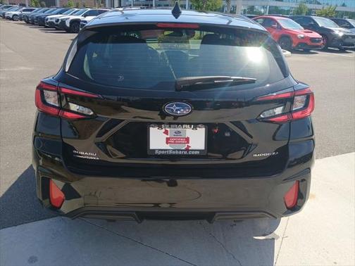 2024 Subaru Impreza Base