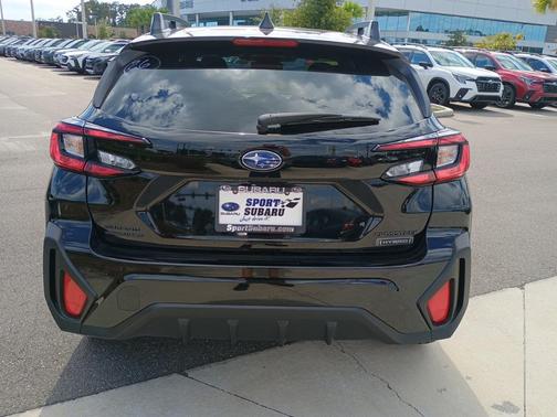 2026 Subaru Crosstrek Hybrid Base