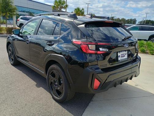 2026 Subaru Crosstrek Hybrid Base