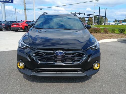 2026 Subaru Crosstrek Hybrid Base