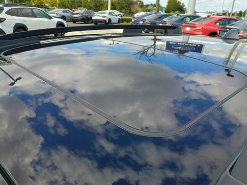 2026 Subaru Crosstrek Hybrid Base