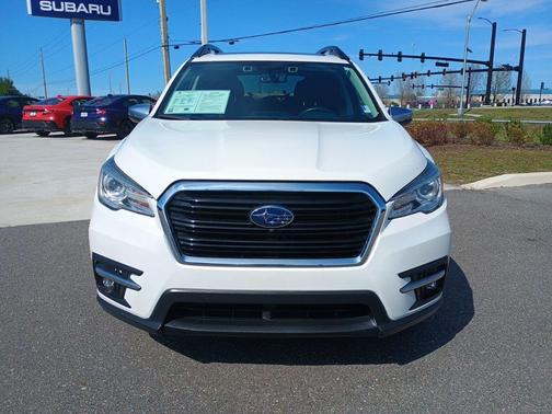 2022 Subaru Ascent Touring 7-Passenger