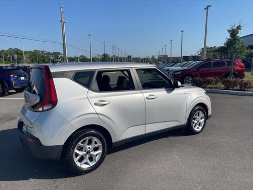 2020 Kia Soul S