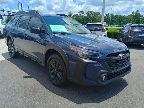 2024 Subaru Outback Premium
