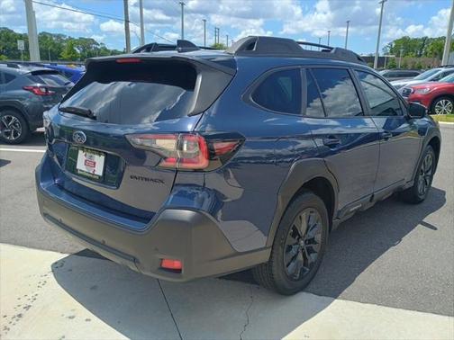2024 Subaru Outback Premium