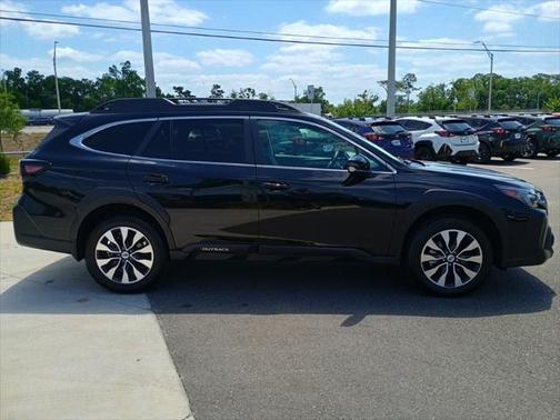 2024 Subaru Outback Limited XT