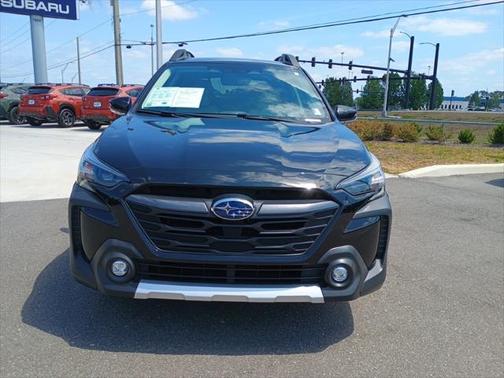 2024 Subaru Outback Limited XT
