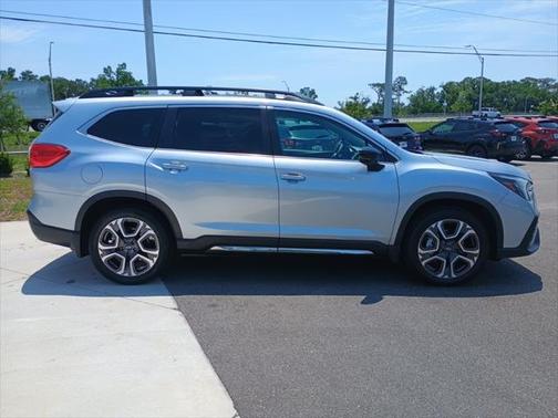 2024 Subaru Ascent Limited 8-Passenger