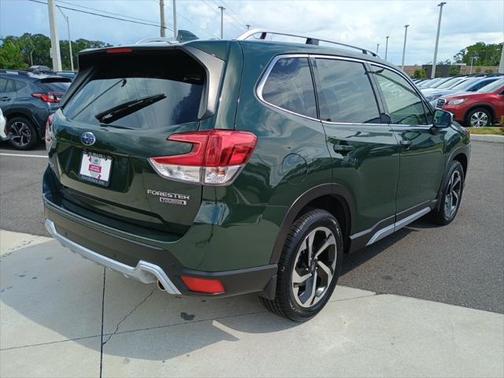2023 Subaru Forester Touring