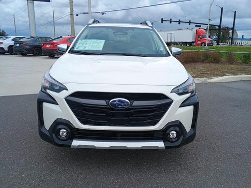 2023 Subaru Outback Touring XT