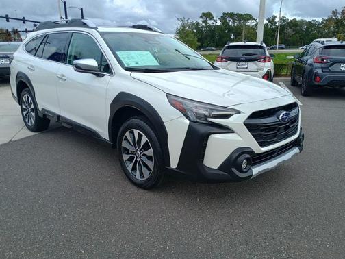2023 Subaru Outback Touring XT