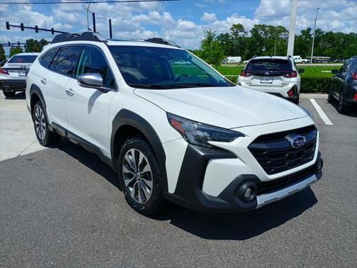 2024 Subaru Outback Touring XT