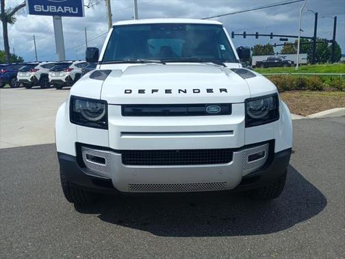 2024 Land Rover Defender 110 P300