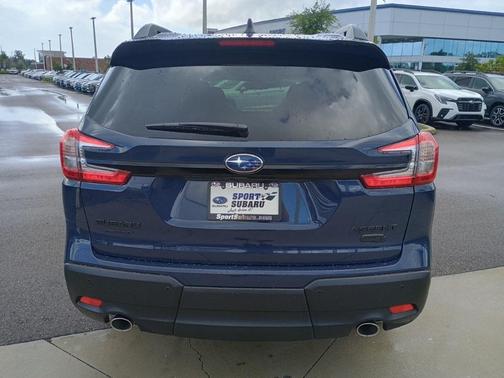 2025 Subaru Ascent Onyx Edition 7-Passenger