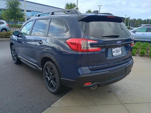 2025 Subaru Ascent Onyx Edition 7-Passenger