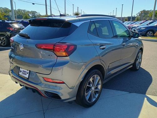 2020 Buick Encore GX Essence