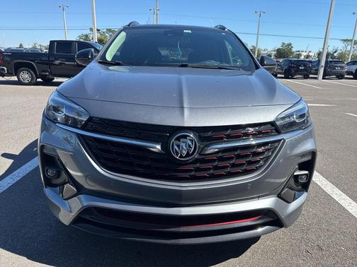 2020 Buick Encore GX Essence