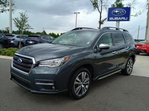 2022 Subaru Ascent Touring 7-Passenger