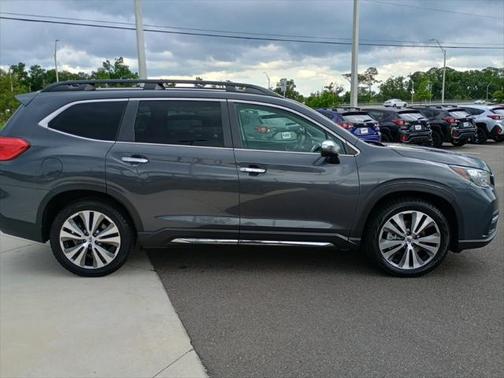 2022 Subaru Ascent Touring 7-Passenger