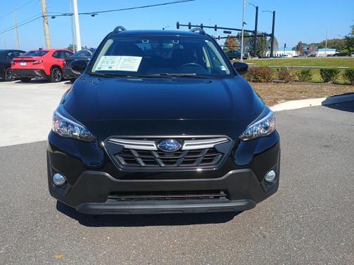 2023 Subaru Crosstrek Premium