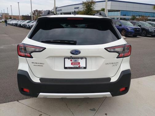 2023 Subaru Outback Limited XT