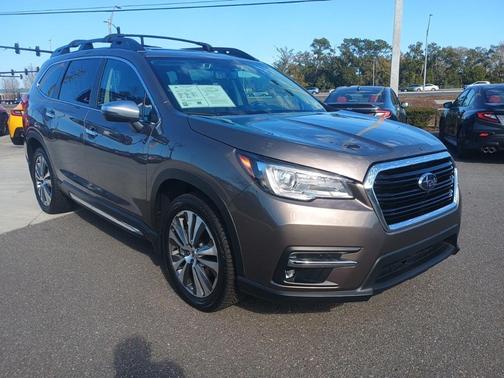 2021 Subaru Ascent Touring 7-Passenger