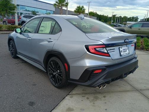 2025 Subaru WRX Limited