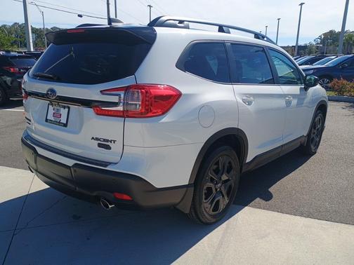 2025 Subaru Ascent Onyx Edition 7-Passenger