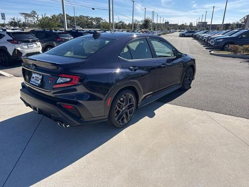 2025 Subaru WRX Base