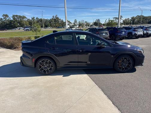 2025 Subaru WRX Base