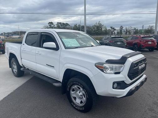 2019 Toyota Tacoma SR5