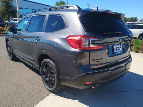 2025 Subaru Ascent Onyx Edition Touring 7-Passenger