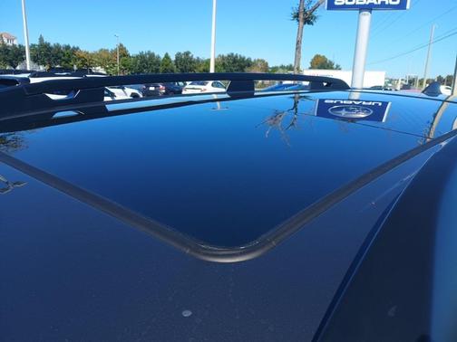 2025 Subaru Ascent Onyx Edition Touring 7-Passenger