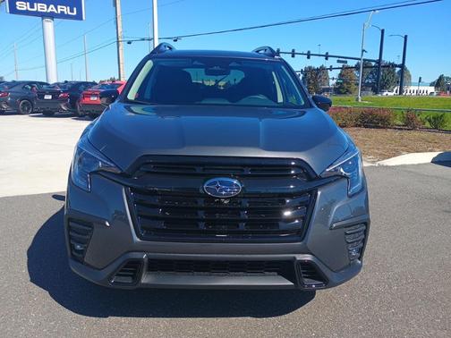 2025 Subaru Ascent Onyx Edition Touring 7-Passenger