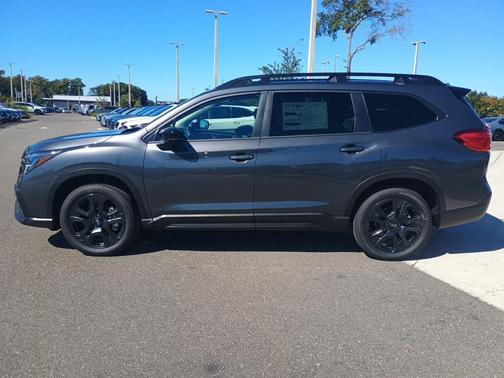 2025 Subaru Ascent Onyx Edition Touring 7-Passenger