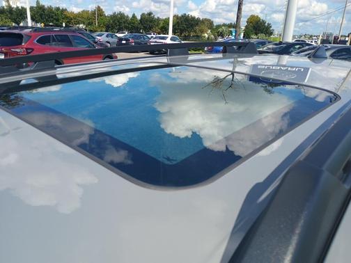 2025 Subaru Forester Hybrid Limited