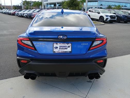 2023 Subaru WRX Premium