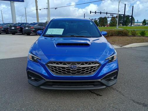 2023 Subaru WRX Premium