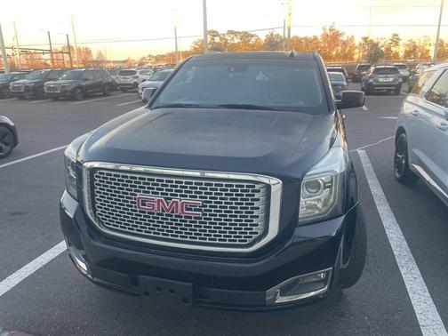 2015 GMC Yukon XL 1500 Denali