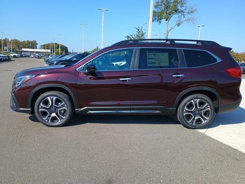 2026 Subaru Ascent Touring 7-Passenger
