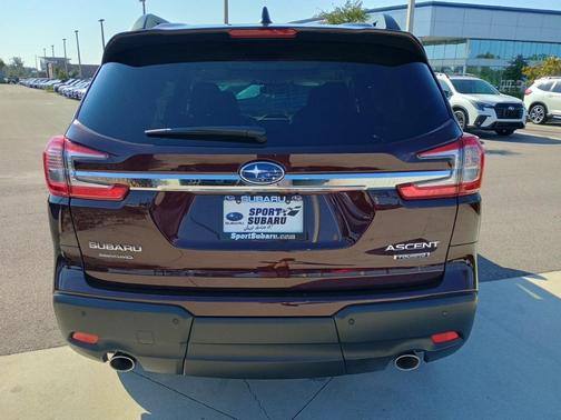 2026 Subaru Ascent Touring 7-Passenger