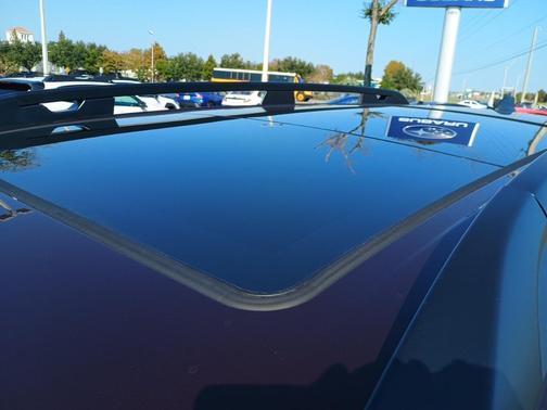 2026 Subaru Ascent Touring 7-Passenger