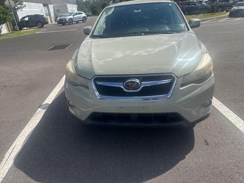 2015 Subaru XV Crosstrek 2.0i Limited