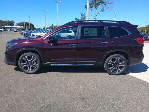 2025 Subaru Ascent Touring 7-Passenger