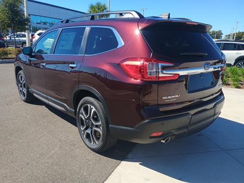 2025 Subaru Ascent Touring 7-Passenger