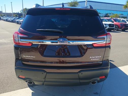 2025 Subaru Ascent Touring 7-Passenger