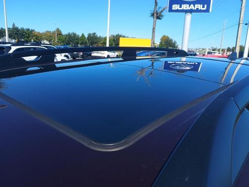 2025 Subaru Ascent Touring 7-Passenger