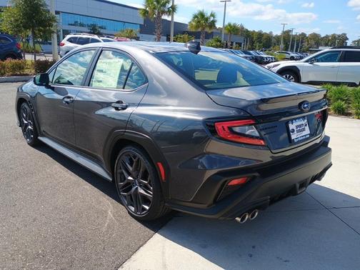 2025 Subaru WRX Base