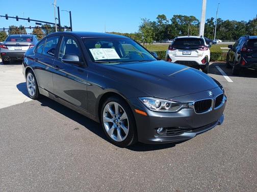 2014 BMW 335 335i
